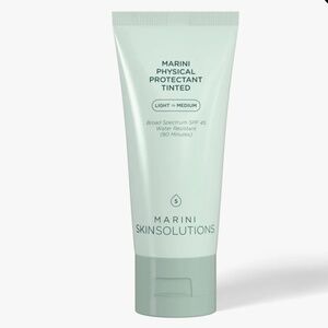 Jan Marini Physical Protectant SPF 45 Tinted - Light to Medium BRAND NEW